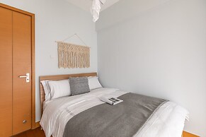 Locals Boutique Apartment Gongbei No.3