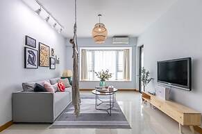Locals Boutique Apartment Gongbei No.3