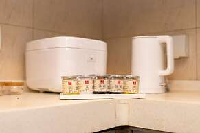 Locals Boutique Apartment Gongbei No.3