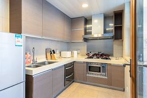 Locals Boutique Apartment Gongbei No.3