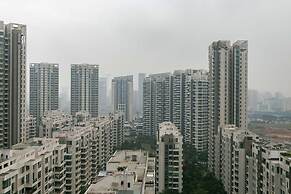 Locals Boutique Apartment Gongbei No.3