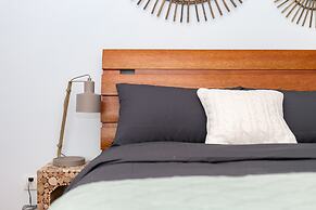 Locals Boutique Apartment Gongbei No.3