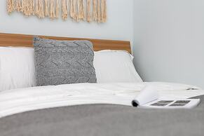 Locals Boutique Apartment Gongbei No.3