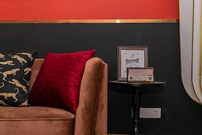 Locals Boutique Apartment Gongbei No.4