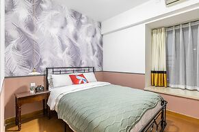 Locals Boutique Apartment Gongbei No.4