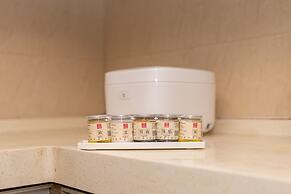 Locals Boutique Apartment Gongbei No.4