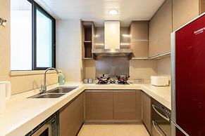 Locals Boutique Apartment Gongbei No.4