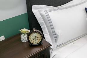 Locals Boutique Apartment Gongbei No.4