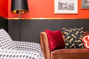 Locals Boutique Apartment Gongbei No.4