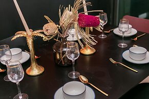 Locals Boutique Apartment Gongbei No.4