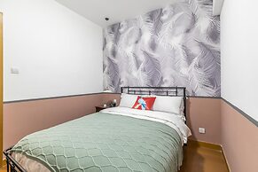 Locals Boutique Apartment Gongbei No.4