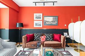 Locals Boutique Apartment Gongbei No.4