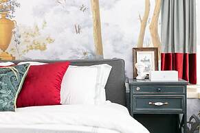 Locals Boutique Apartment Gongbei No.4