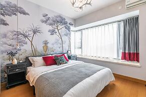 Locals Boutique Apartment Gongbei No.4