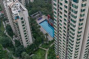 Locals Boutique Apartment Gongbei No.4