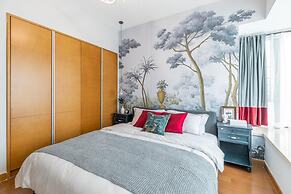 Locals Boutique Apartment Gongbei No.4