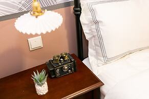 Locals Boutique Apartment Gongbei No.4