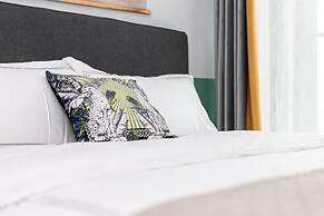 Locals Boutique Apartment Gongbei No.4