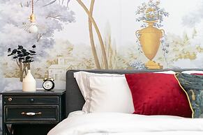 Locals Boutique Apartment Gongbei No.4