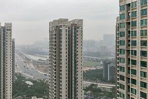 Locals Boutique Apartment Gongbei No.4