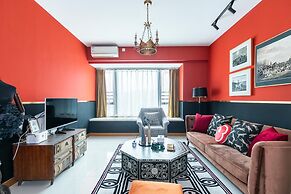 Locals Boutique Apartment Gongbei No.4