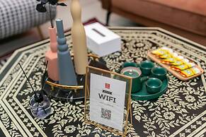 Locals Boutique Apartment Gongbei No.4