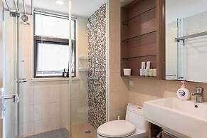 Locals Boutique Apartment Gongbei No.4