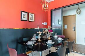 Locals Boutique Apartment Gongbei No.4