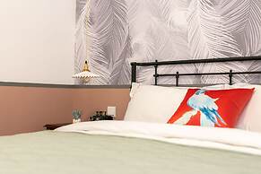 Locals Boutique Apartment Gongbei No.4