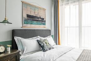 Locals Boutique Apartment Gongbei No.4