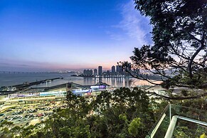 Locals Boutique Apartment Jiuzhou Port.1