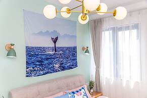 Locals Boutique Apartment Jiuzhou Port.1