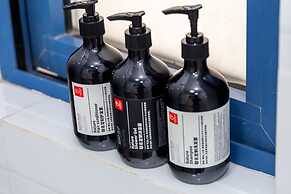 Locals Boutique Apartment Jiuzhou Port.1