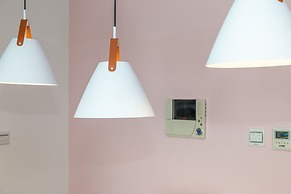 Locals Boutique Apartment Jiuzhou Port.1