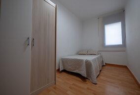 Apartament Els Pins