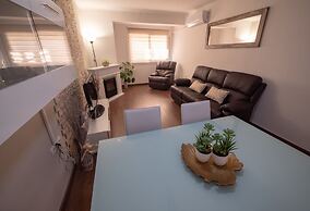 Apartament Els Pins