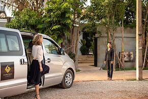 Grand Venus La Residence