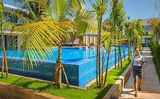 Grand Venus La Residence