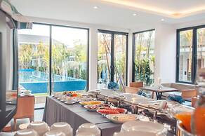 Grand Venus La Residence