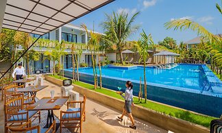 Grand Venus La Residence