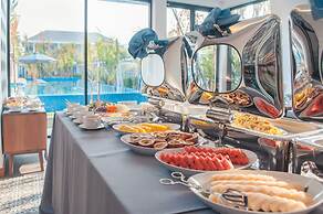 Grand Venus La Residence