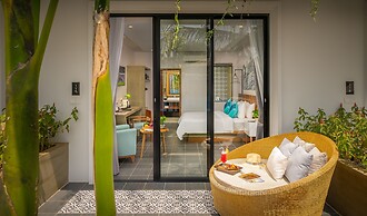 Grand Venus La Residence