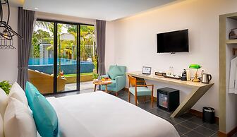 Grand Venus La Residence