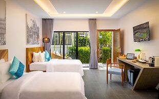 Grand Venus La Residence