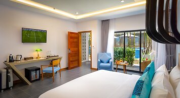 Grand Venus La Residence