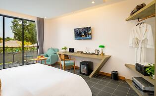 Grand Venus La Residence