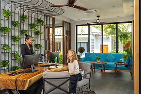 Grand Venus La Residence