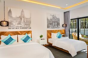 Grand Venus La Residence