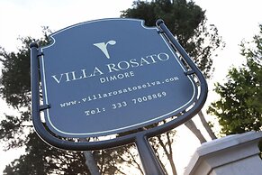 Villa Rosato