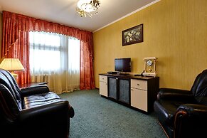 Hotel complex Ekaterininsky